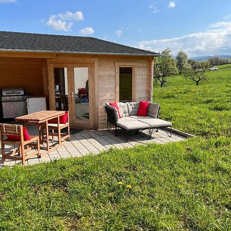Mattenhof Zell am Harmersbach Exteriér fotografie